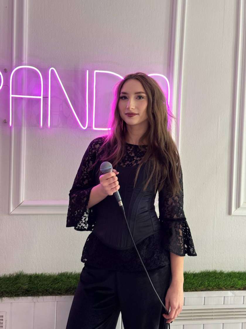 Анастасия Васильева