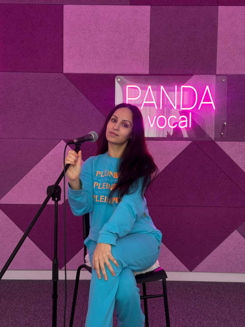 Сабина Алам